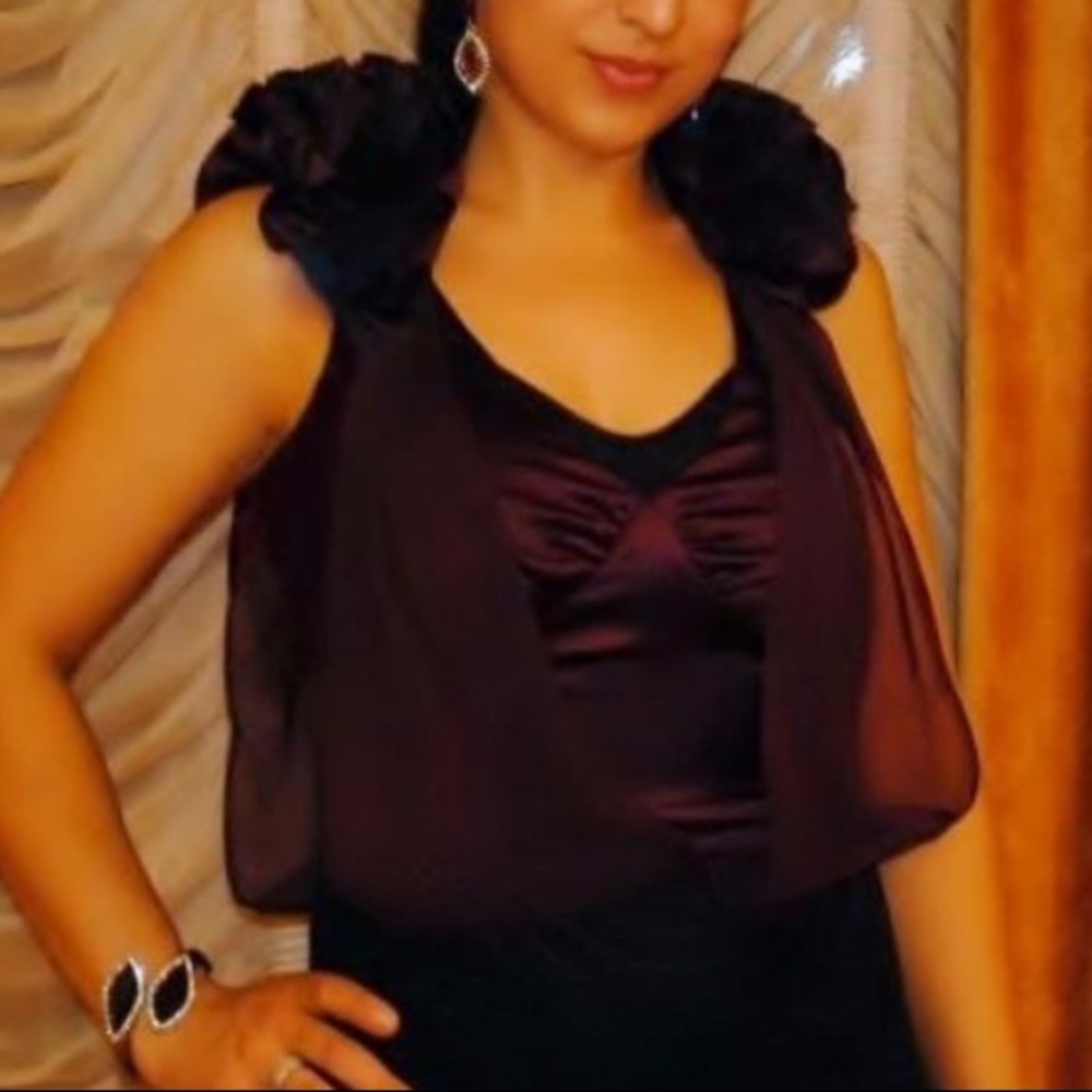 Dress - Picture 3 of 7